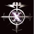 Mission Number X