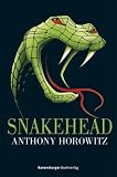 Snakehead (Alex Rider, Band 7)