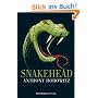 Snakehead (Alex Rider, Band 7)