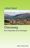 Olavsweg: Eine Pilgerreise durch Norwegen Reviews 41tmOttVORL. SL160 Olavsweg: Eine Pilgerreise durch Norwegen Reviews