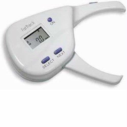 AccuFitness FatTrack II Digital Caliper Multi-Pack
