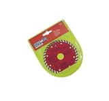 Eigenschaften work plus  / Diamanttrennscheibe 180mm EN13236 Turbo