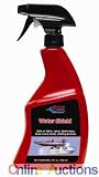 Supreme Marine - Water Shield (Water Repellent) - Full Case = 12 - 24oz. Spray Bottles