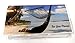 Beach 2 Year (2016-17) Calendar Planner with Notepad
