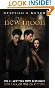 New Moon (The Twilight Saga, Book 2)