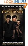 New Moon (The Twilight Saga, Book 2)
