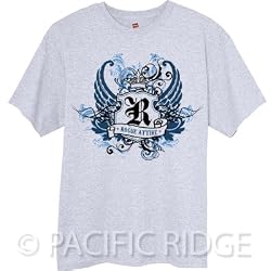 Rogue Attire Graphic T Shirt
