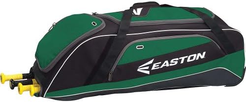 Easton E500W Wheeled Bag
