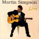 Martin Simpson Live