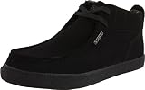 Lugz Men's Strider Crepe Athletic