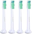 Sonimart Standard Replacement Toothbrush Heads for Philips Sonicare ProResults HX6013, 4 pack