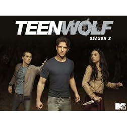Teen Wolf