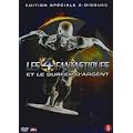 Les 4 fantastiques et le surfer d'argent - Edition 2 DVD