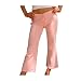 Kavio - Junior Youga Capri Pant (131)