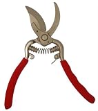 Zenport Industries Z294 8 in. Forged Ergonomic Pruner