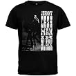 Johnny Cash - Stool T-Shirt