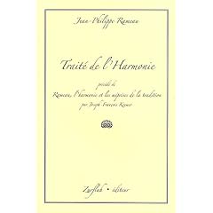 Trait� de l'Harmonie