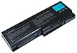 Hi-Capacity Li-ion Battery For TOSHIBA Equium P200 Satellite P200D P200 P205D P205 Pro P200 X200 P200D P200HD series fits PA3536U-1BRS PA3537U-1BAS PA3537U-1BRS PABAS100 Laptop Notebook Main Battery