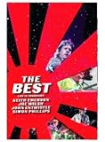 Produkt-Bild: THE BEST - Live In Yokohama