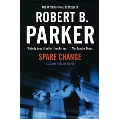 Spare Change: A Sunny Randall Novel