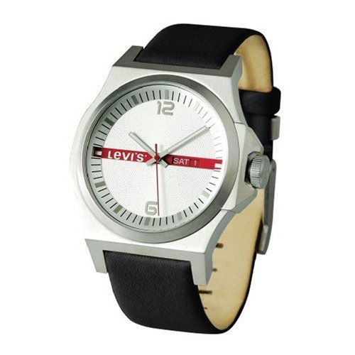 LEVI`S Herrenarmbanduhr L007GUCWRB