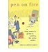 PEN ON FIRE: A BUSY WOMAN'S GUIDE TO IGNITING THE WRITER WITHINBYDeMarco-Barrett, Barbara[Paperback] on Oct-2004 bei Bücher zum Namen: 41tmTOc3wwL._SL75_