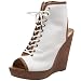 STEVEN by Steve Madden Women's Wyndi Wedge Sandal
