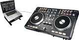 Numark MIXTRACK PRO DJ SOFTWARE CONTROLLER WITH AUDIO I/O