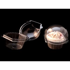12 x Fairy Cake Bubble Pods