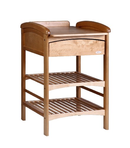 troll changing table