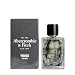 Abercrombie & Fitch Woods Cologne for Men Parfum 50ml