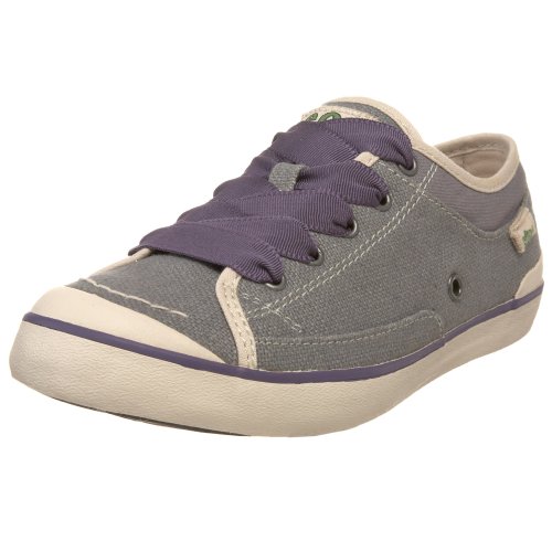 Simple Women's Satire Sneaker