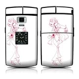 May I Design Skin Decal Sticker for the Samsung Alias SCH U740 Cell Phone