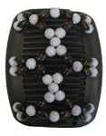 African Hair Clip Haarschmuck Haarspa...