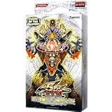 YuGiOh! 5D's Theme Deck: Lost Sanctuary Structure Deck (A Fairy-Type Deck)