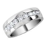 Mens Diamond