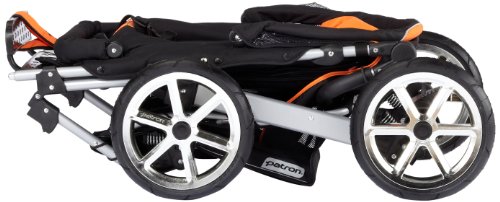 Imagen 3 de Patron S1822Y35YAAJ5630C - Carrito