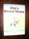 Chi's Sweet Home Volumes 1 - 6 (1 - 6)