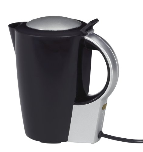 Tristar WK-3305 Wasserkocher schwarz 1000 Watt