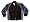 Black/Navy