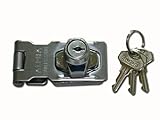 2550番60ミリ　アルファハスプロック　別カギタイプ