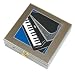 Piano Pill Box Large
