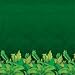 Jungle Foliage Backdrop Party Supplies