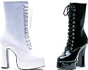 Dolly White Adult Boots