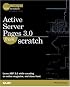 Active Server Pages 3.0 From Scratch