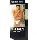 Jockey Elance String Bikini- 2 Pack