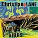 TASCAM Christian Lane: Ultimate Marimba and Vibes Giga CD