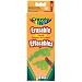 Crayola Erasable Pencils (10 Pack)