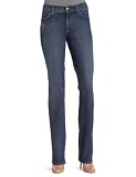 Not Your Daughter's Jeans Women's Jones Marylin Straight Leg Jean
