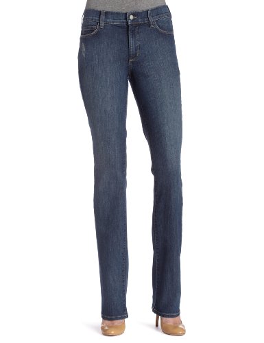 Not Your Daughter's Jeans Women's Jones Marylin Straight Leg Jean product image